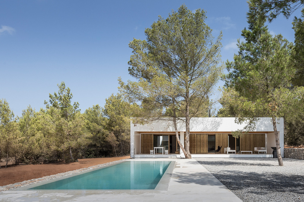 Image gallery Residence Ca l’Amo Ibiza