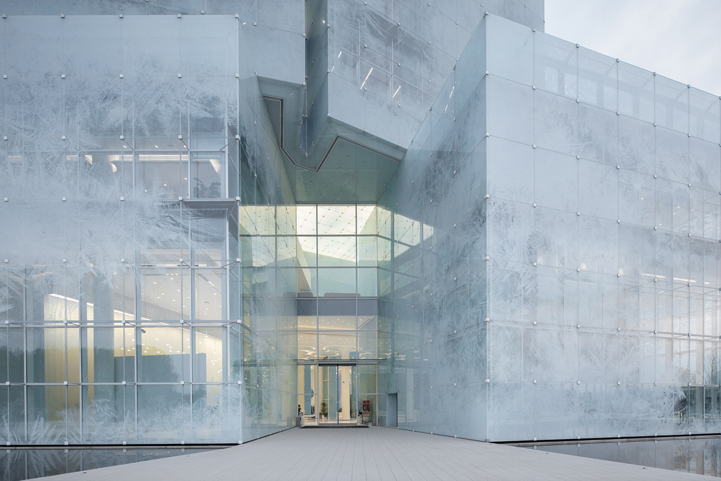 Image gallery Xinxiang Cultural Tourism Center