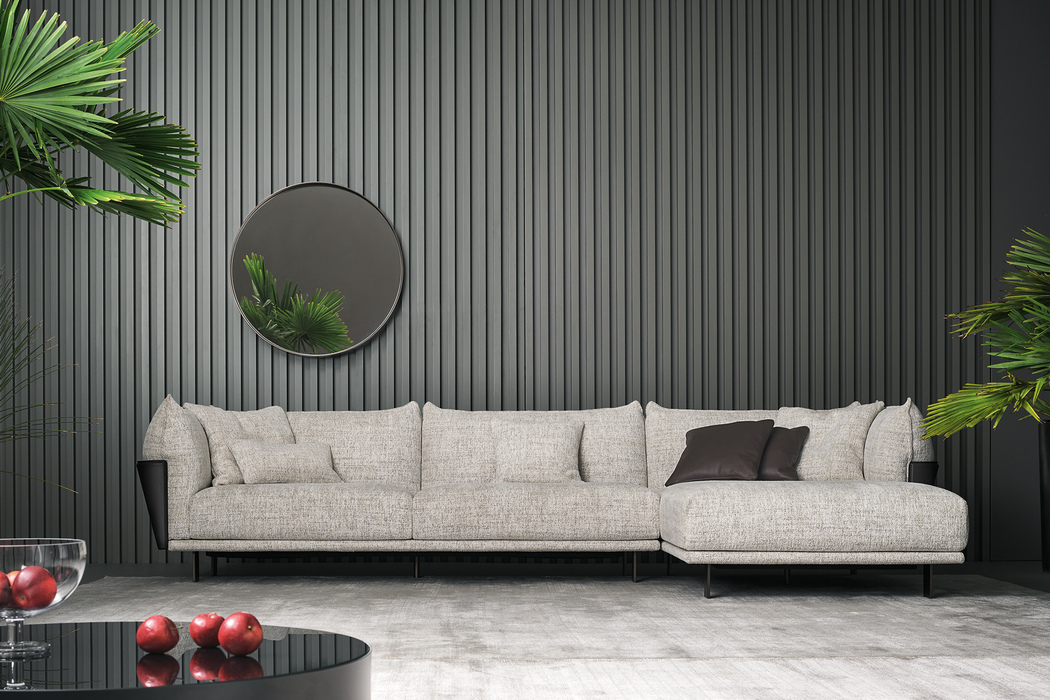 Bildergalerie "Blend Sofa"