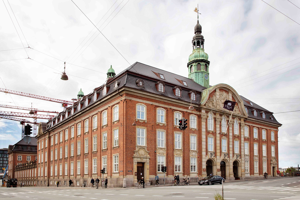 Image gallery Villa Copenhagen