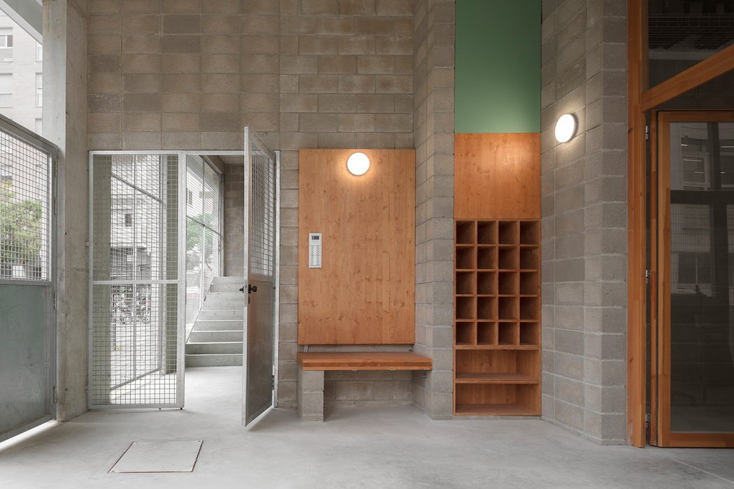 Image gallery La Balma