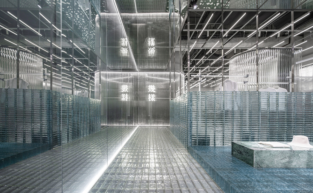 Image gallery Geijoeng Concept Store, Shenzhen