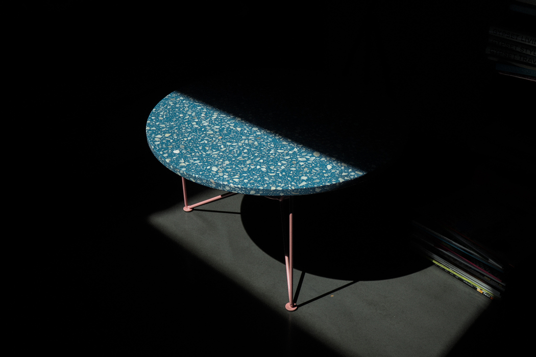 Bildergalerie "Low Table"