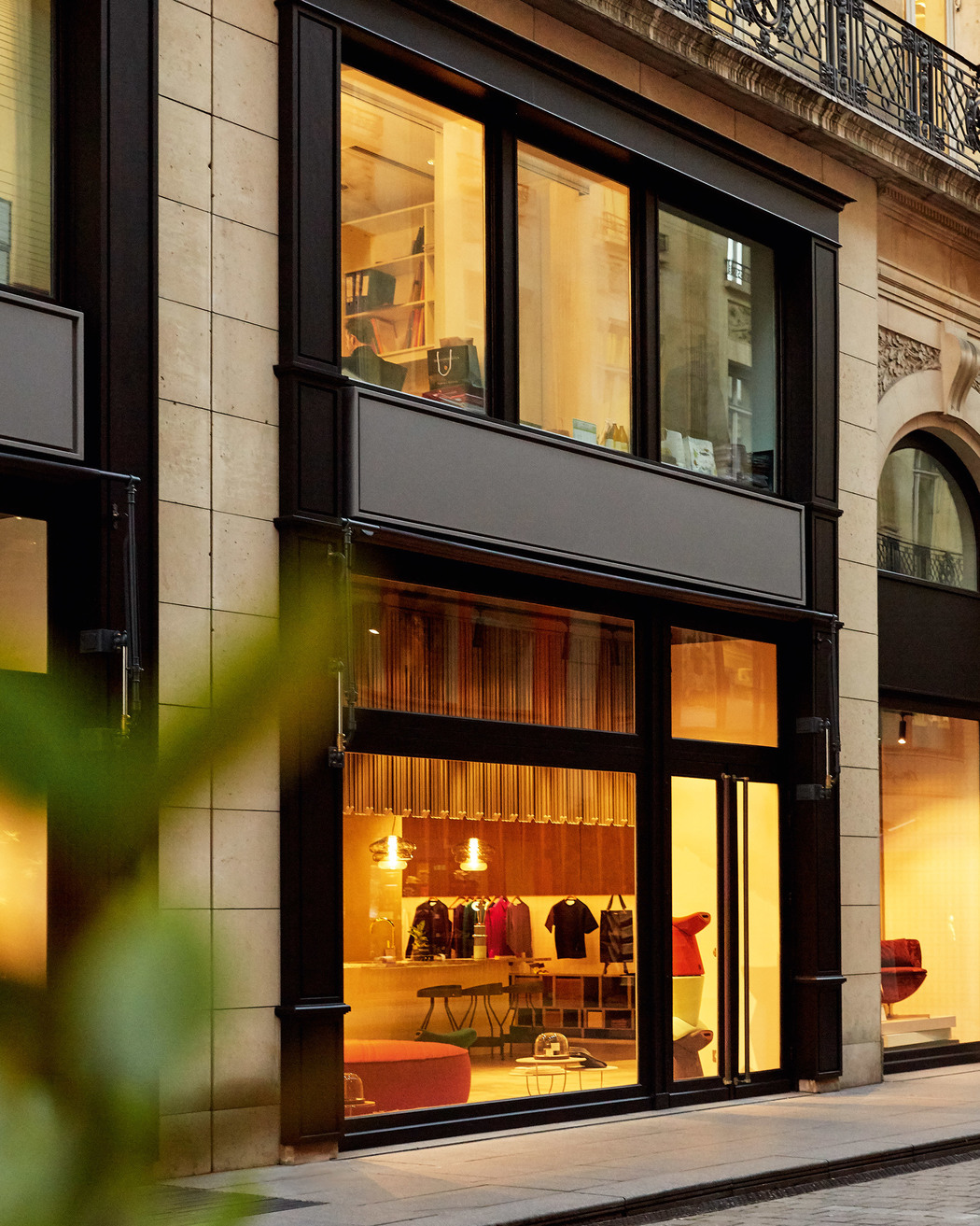 Bildergalerie "La Manufacture"