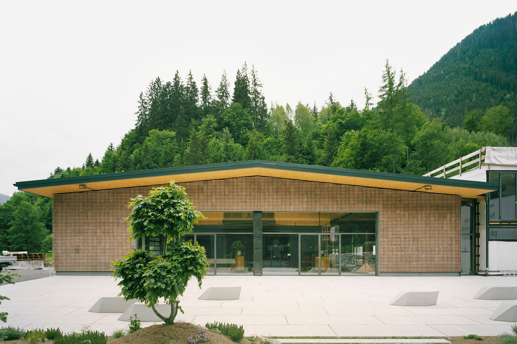 Image gallery Rieder-Headquarter glemm21