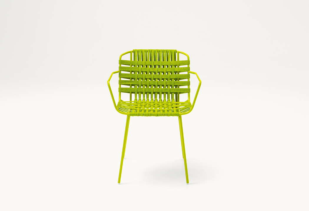 Image gallery "TELAR" von Paola Lenti