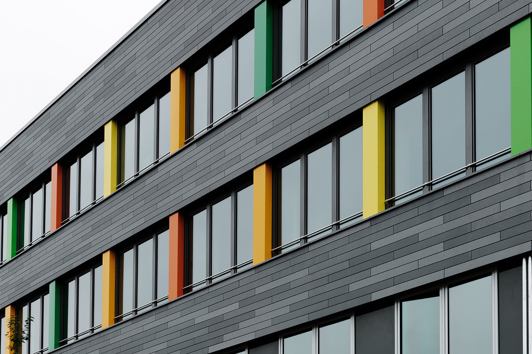 Image gallery Walter-Höllerer-Realschule