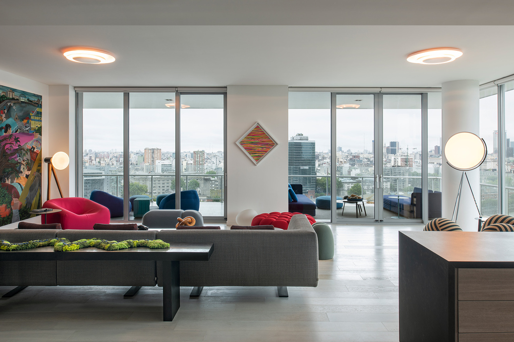 Bildergalerie Apartment Buenos Aires