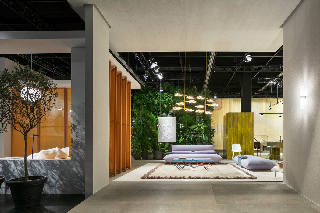 Bildergalerie imm cologne 2022