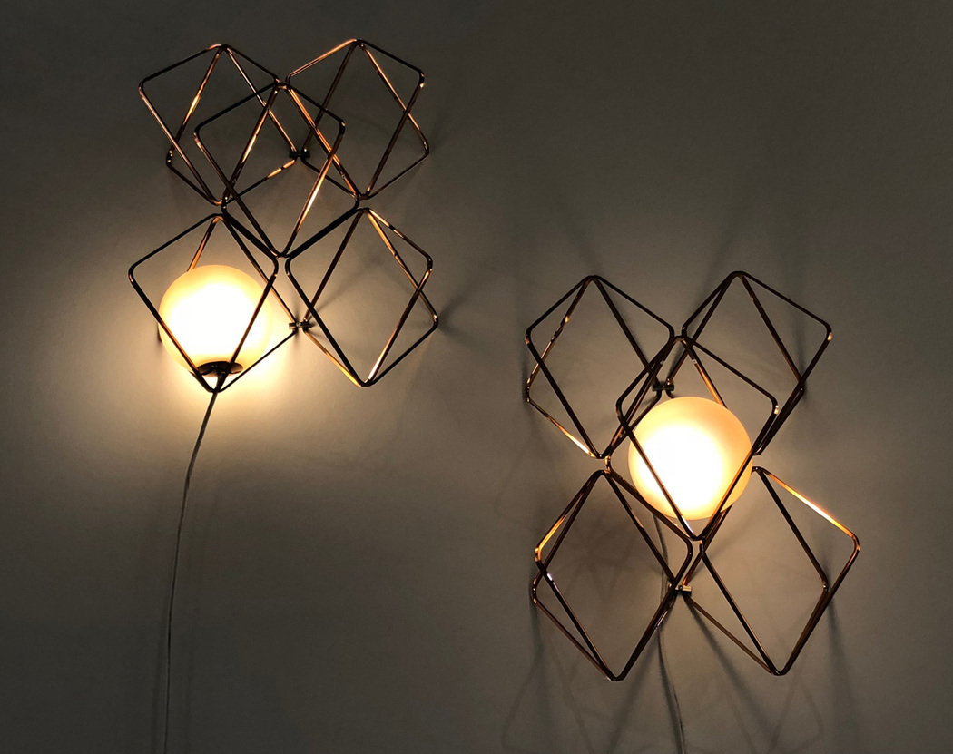 Impressionen von der Light + Building 2018