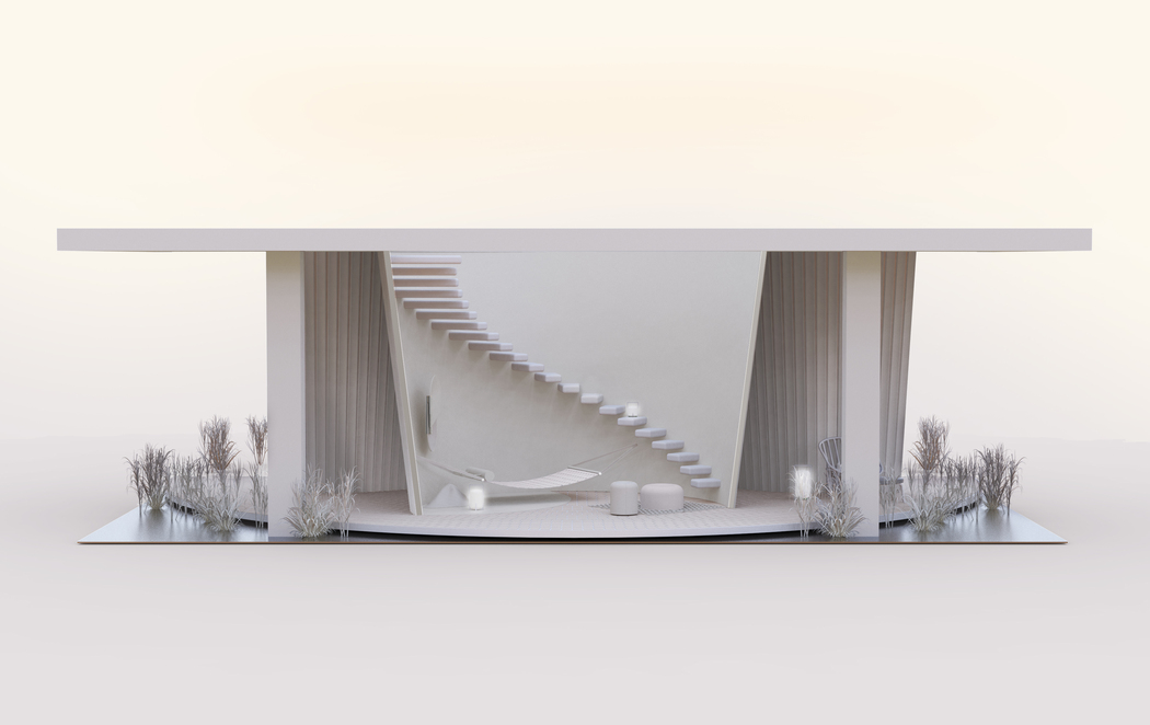 Image gallery "The House" imm cologne 2020
