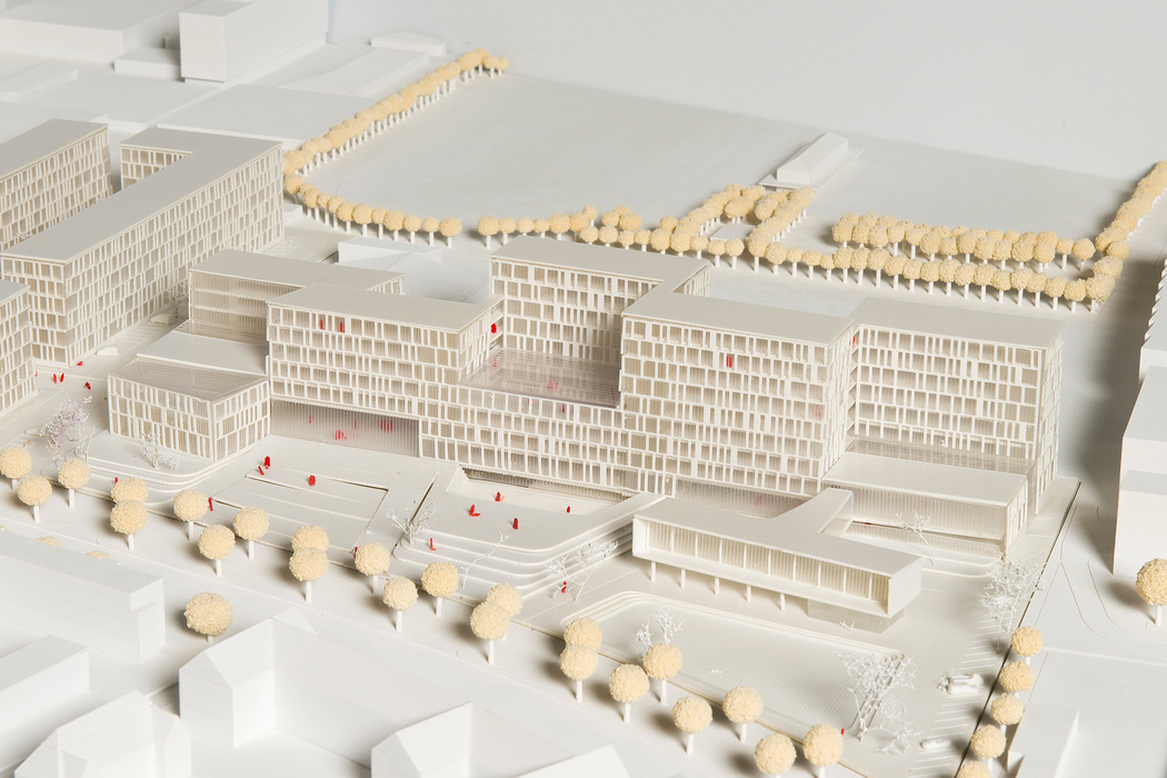 Image gallery Frankfurt School