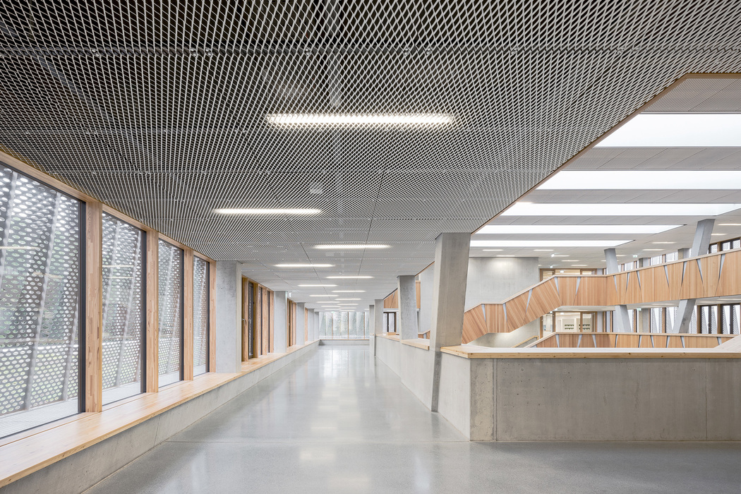 Bildergalerie Hessenwaldschule, Weiterstadt