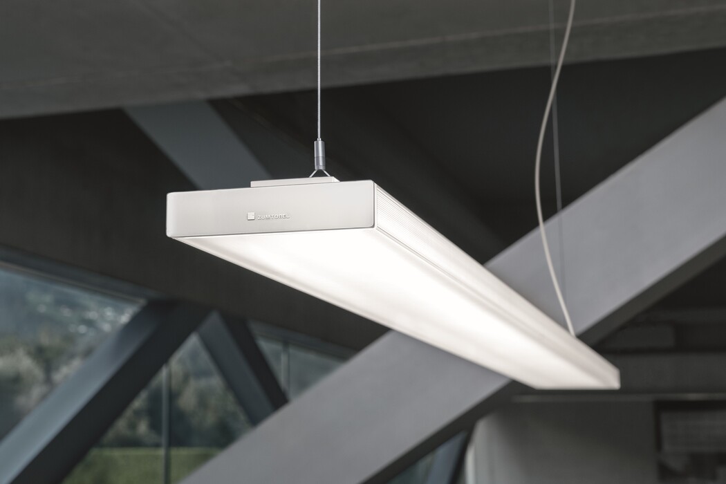 Image gallery Zumtobel