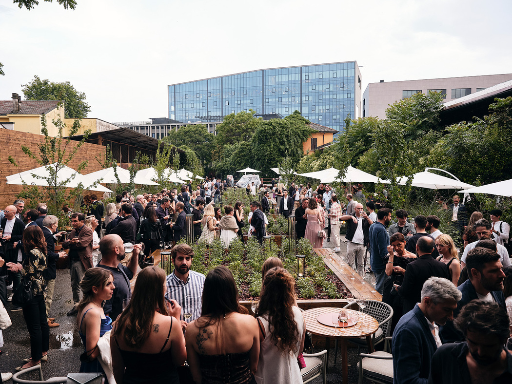 Bildergalerie "See The Stars Again"