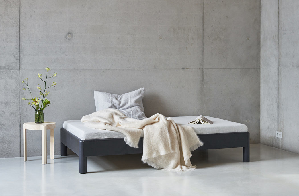 Bildergalerie "SNUG" von Steffen Kehrle für Stattmann Neue Möbel