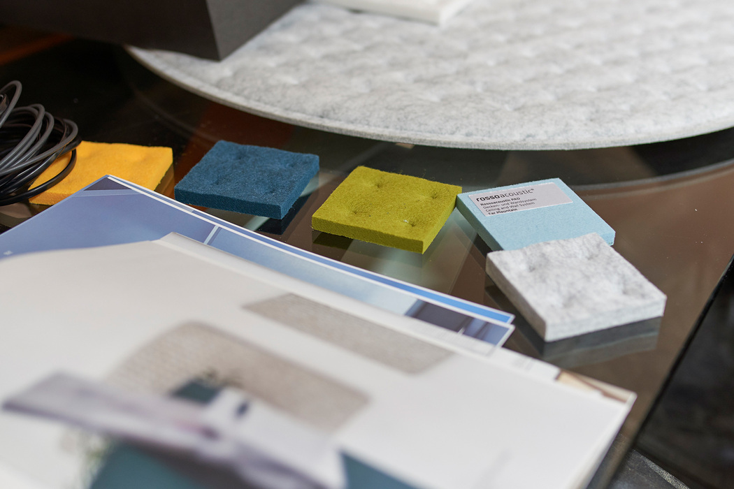 Image gallery "Lighting Pads" Nimbus