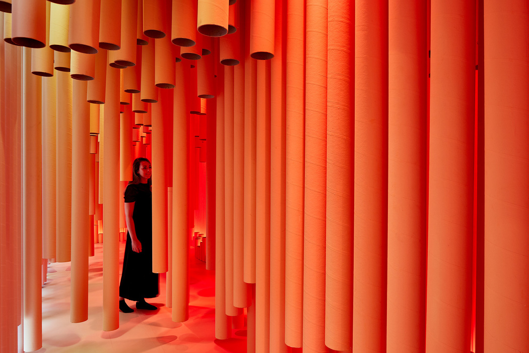 Image Gallery LONDON DESIGN FESTIVAL 2019