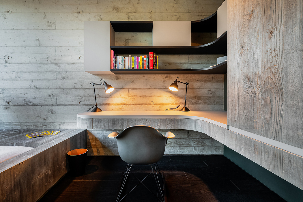 Image gallery Villa Weidendall, Luxembourg