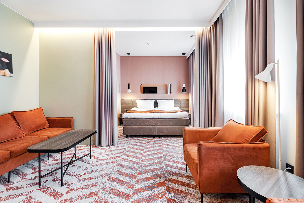 Image gallery Villeroy & Boch at Superior-Hotel Kaunas