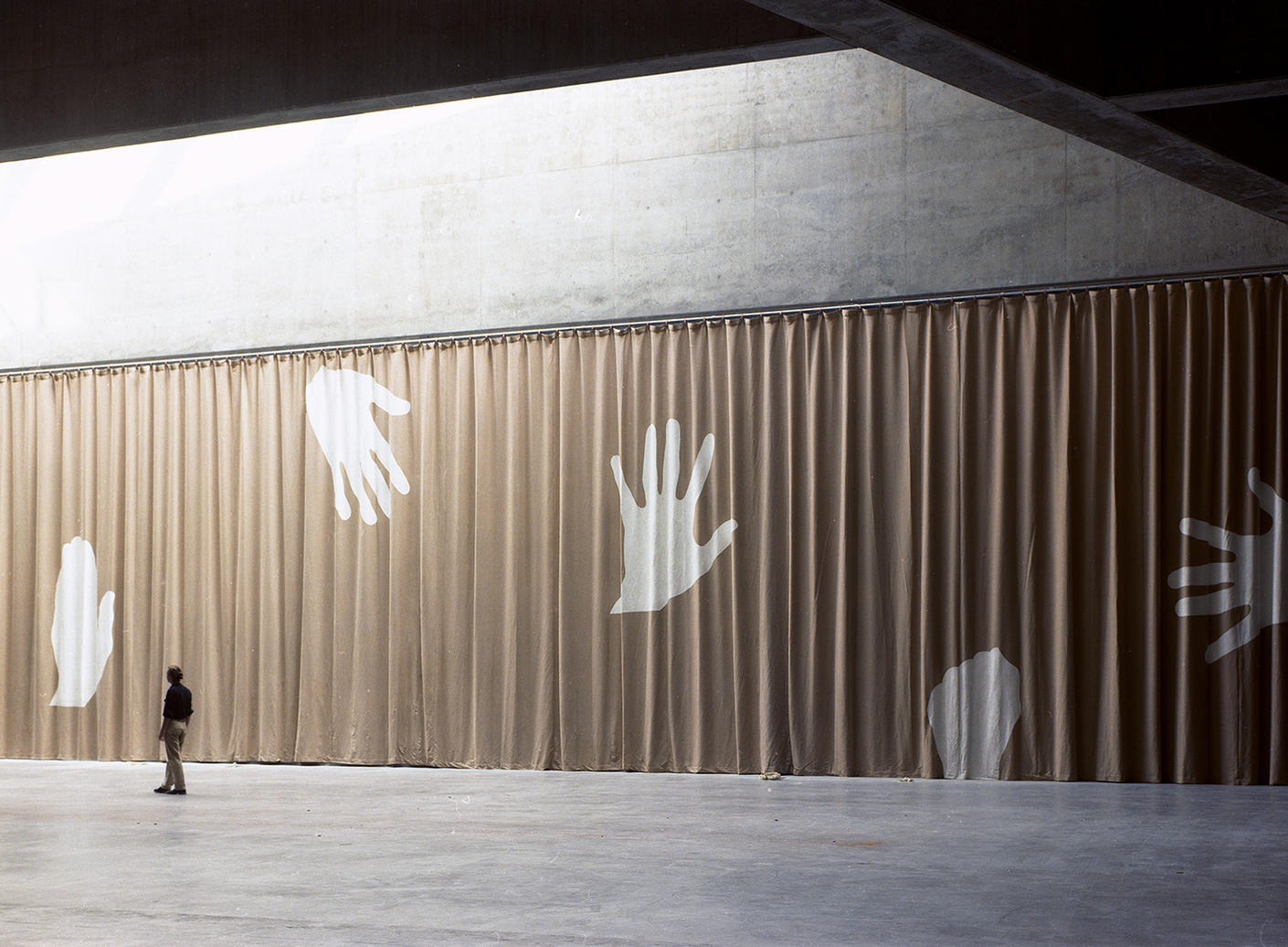 Bildergalerie Das Œuvre von Inside Outside