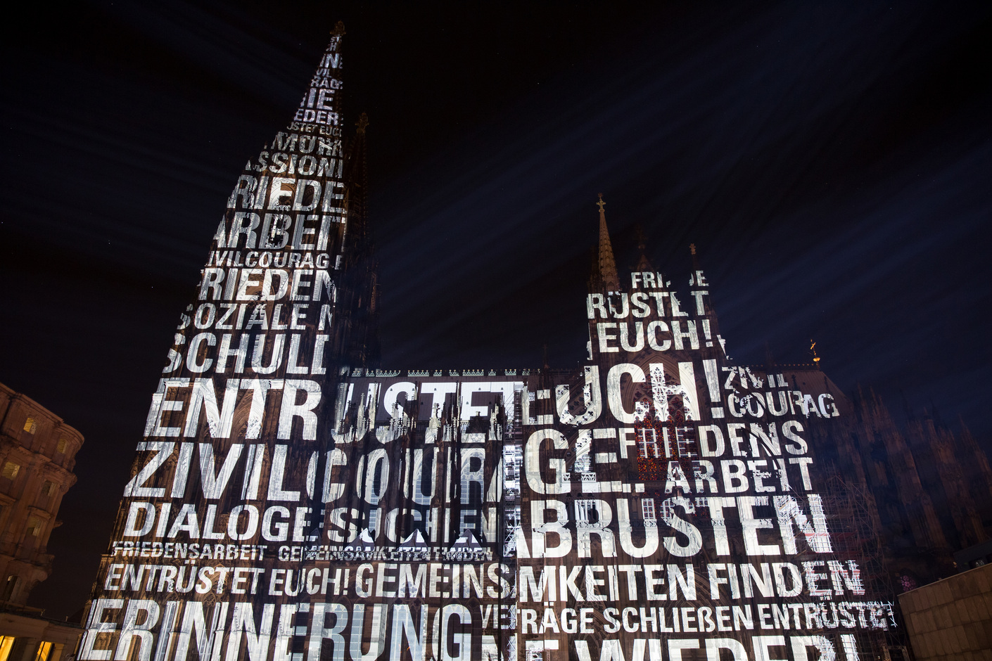 Bildergalerie Der Deutsche Lichtdesign-Preis 