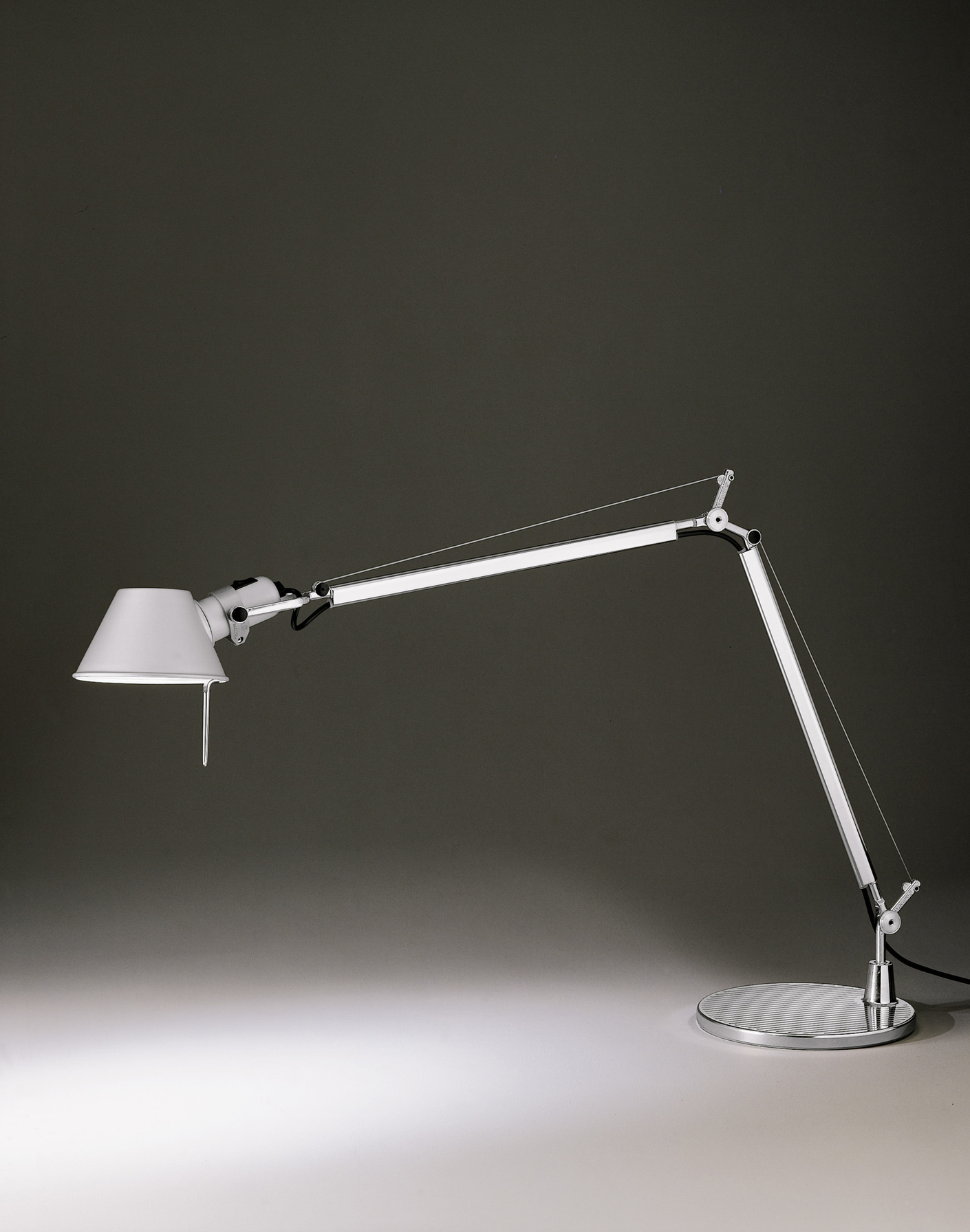 Design und Architektur von Michele De Lucchi