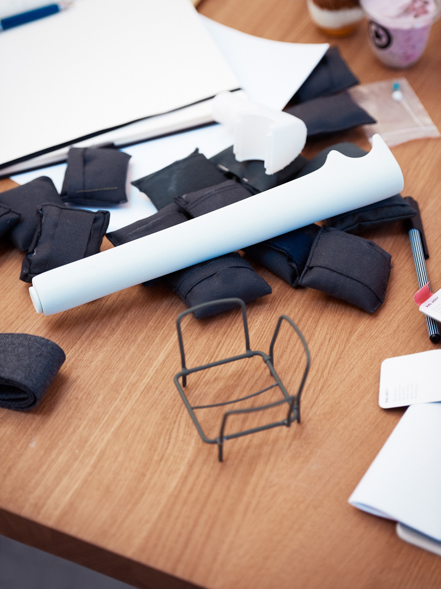 Bildergalerie Barber & Osgerby/ Gam Fratesi