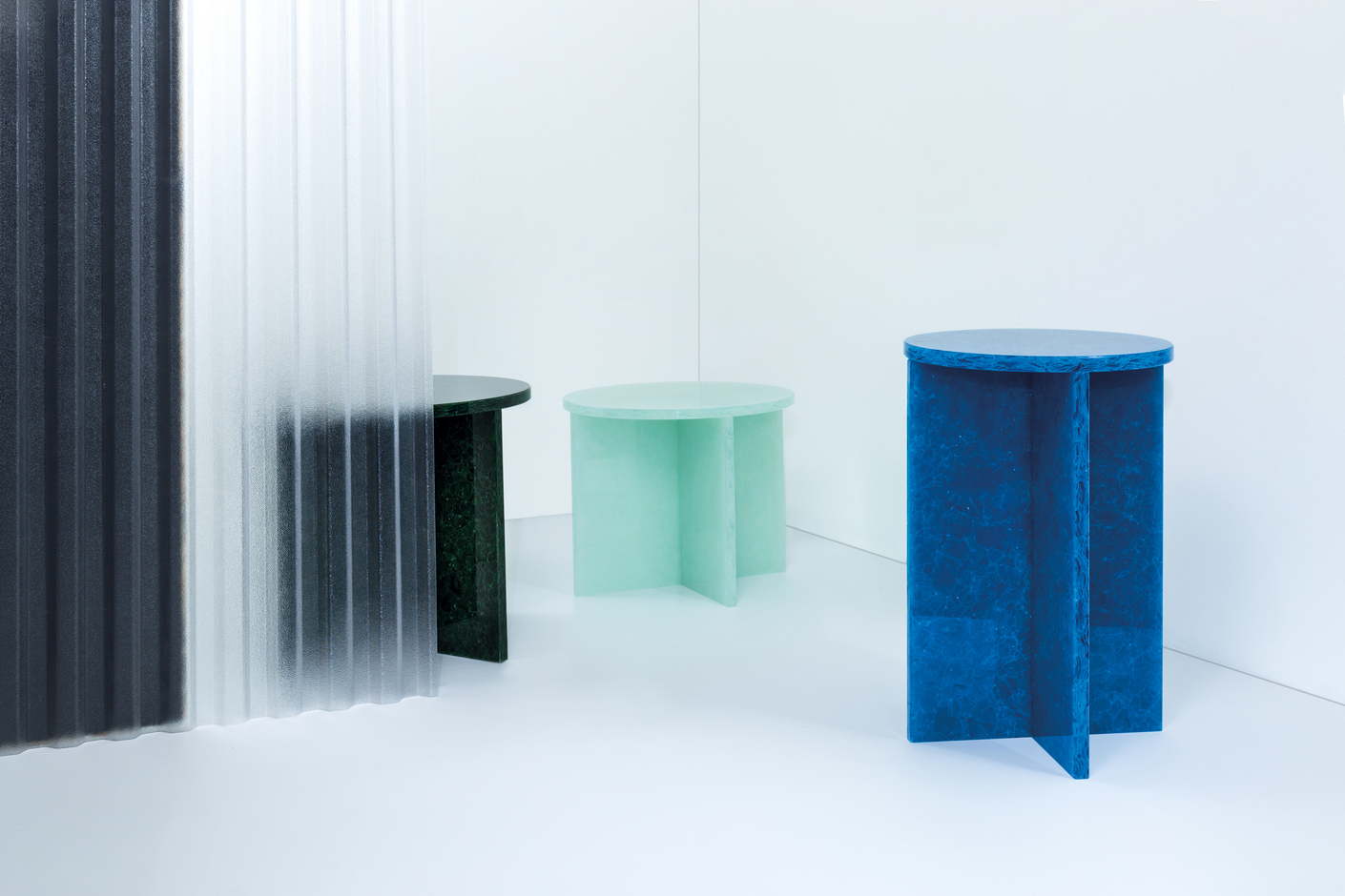 Bildergalerie "Reduce, Reuse, Recycle"