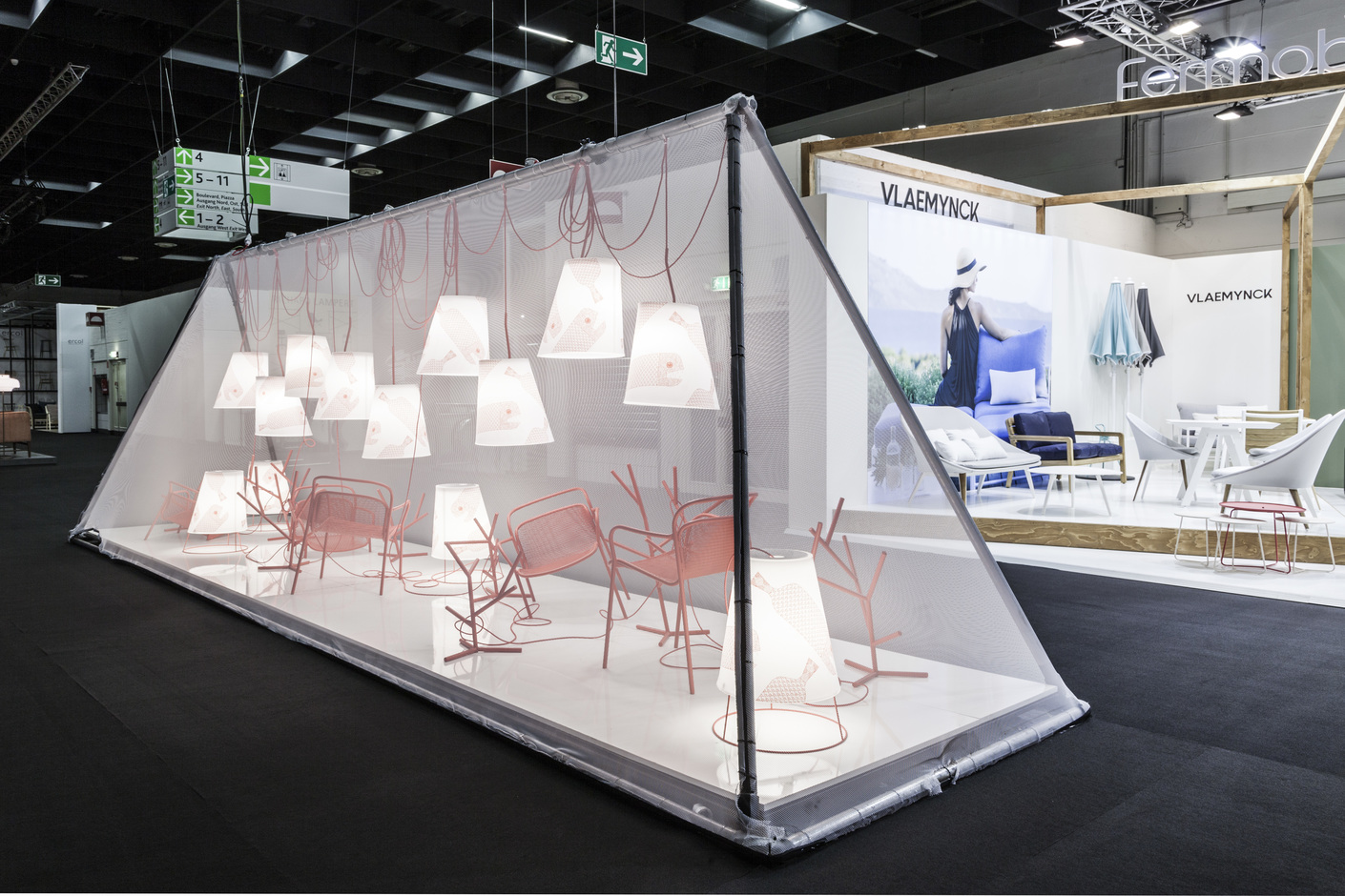 Photo Gallery: imm cologne 2018 Featured Editions