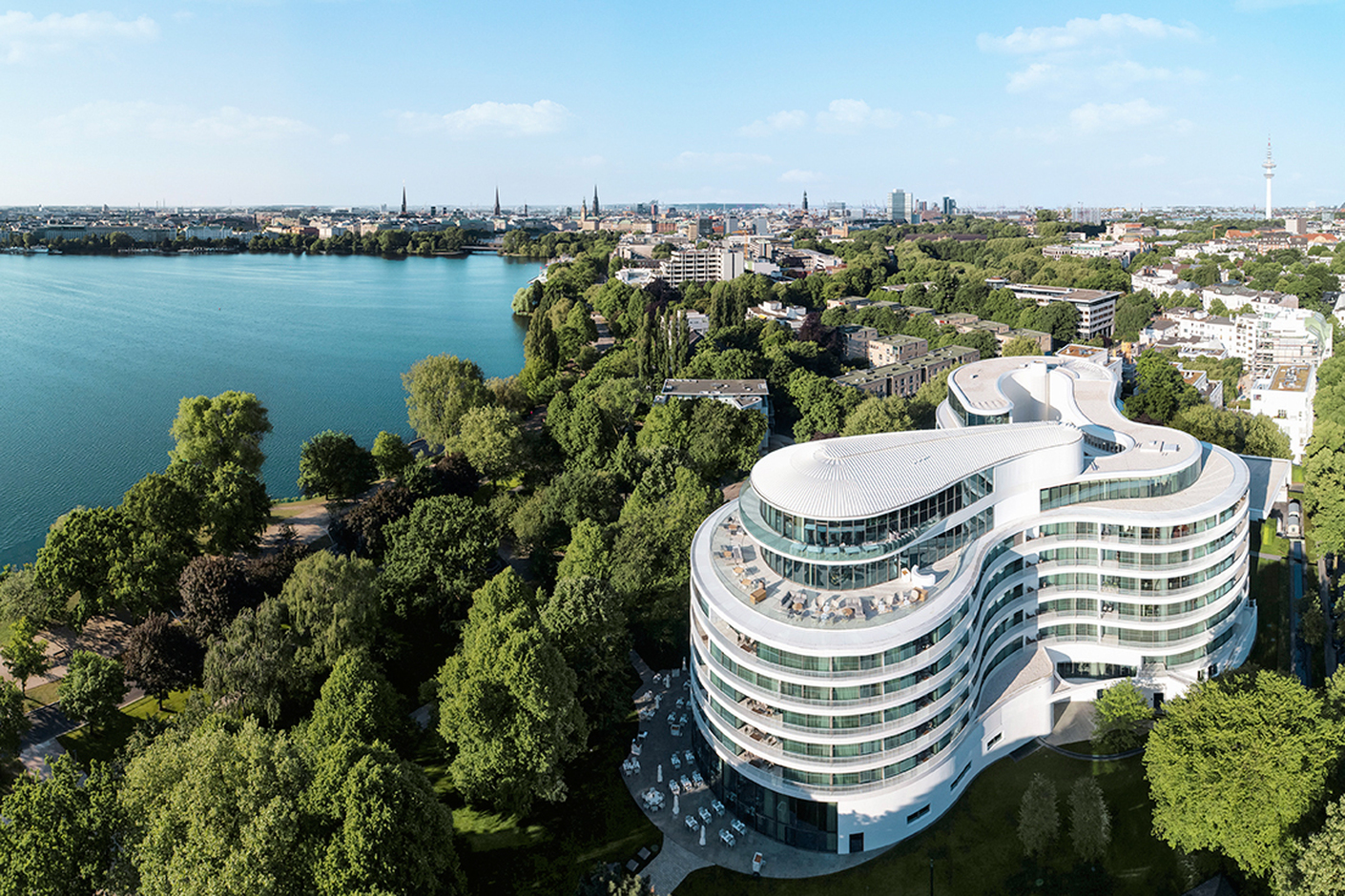 "The Fontenay"