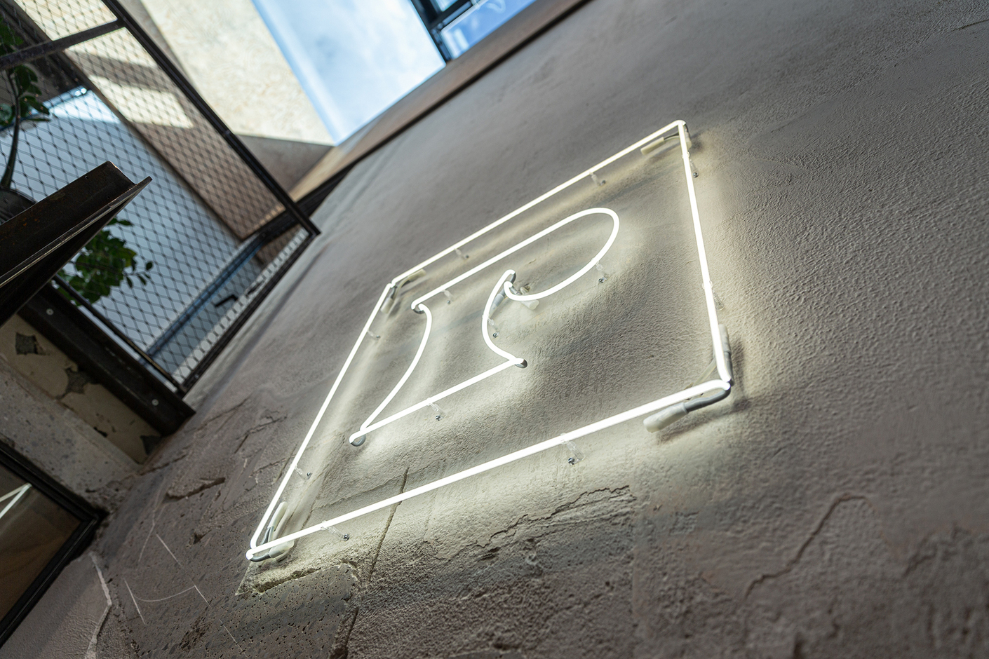 Image gallery factory tour at Rieder