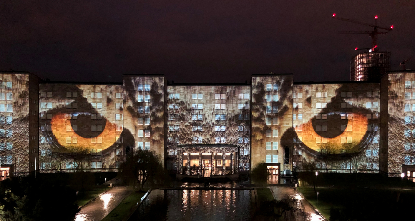 Image gallery Luminale 2020
