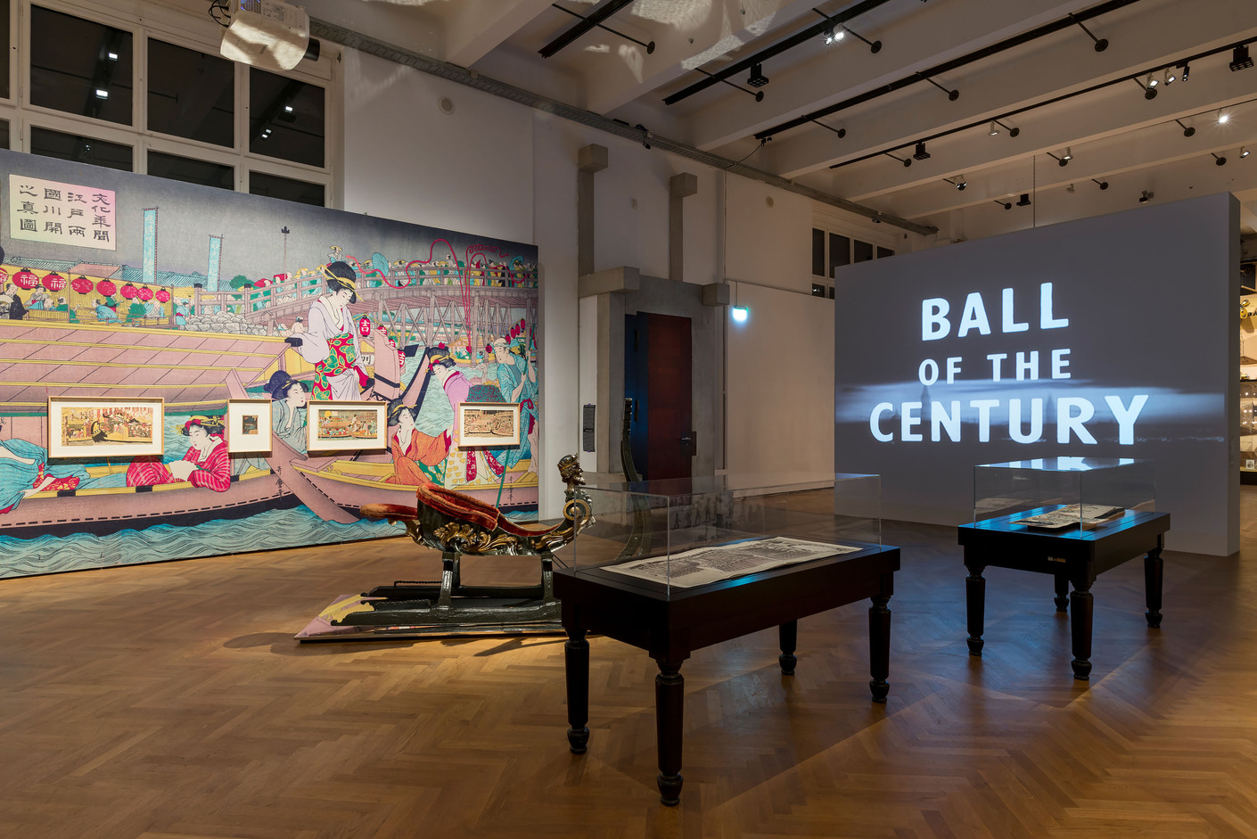 Image gallery "The Fest", MAK - Museum of Applied Arts Vienna