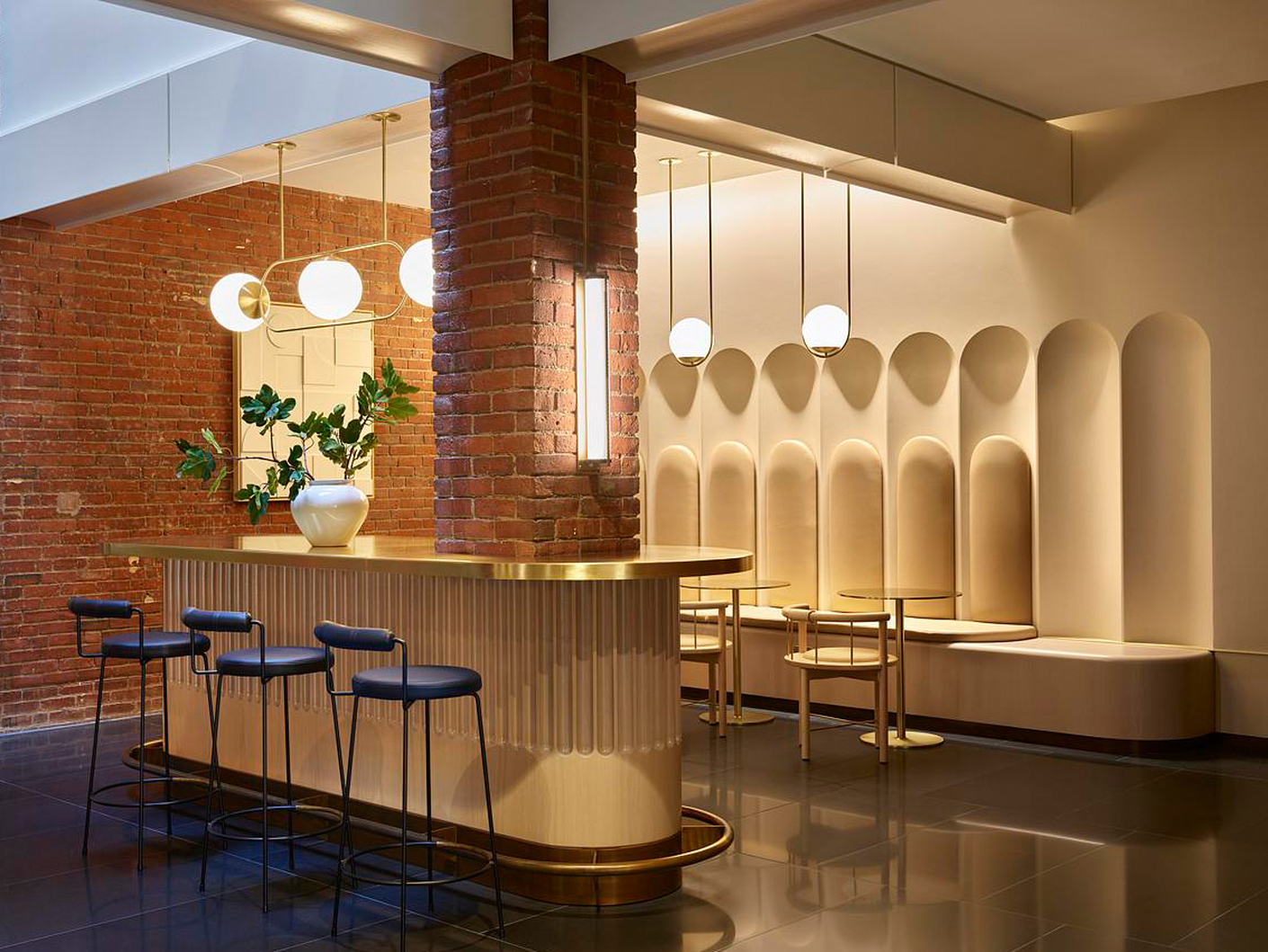 Image gallery "Leather Factory" by Atelier Cho Thompson