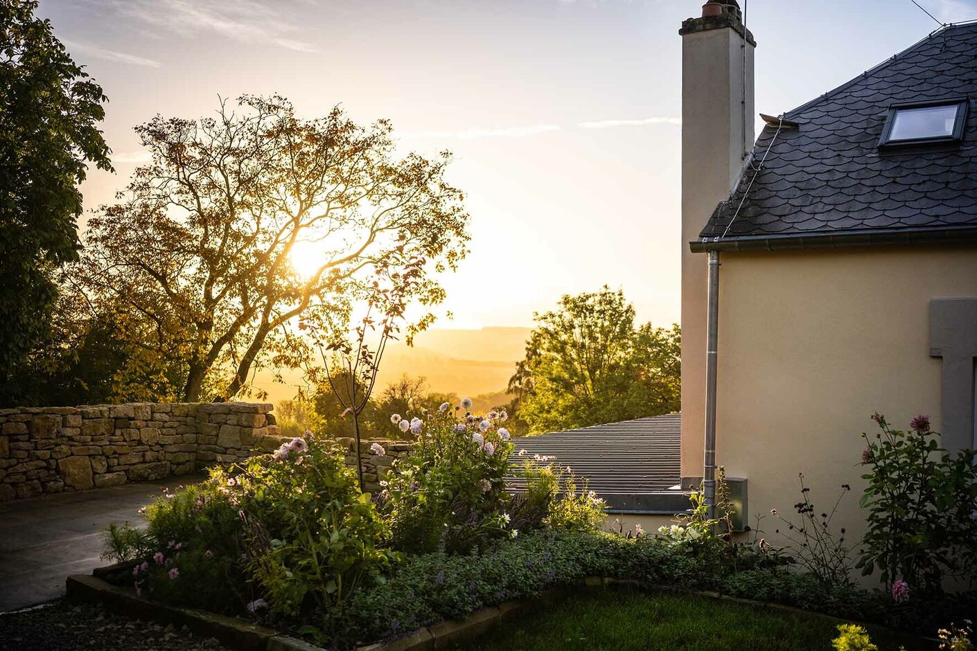 Image gallery Hazelnut House