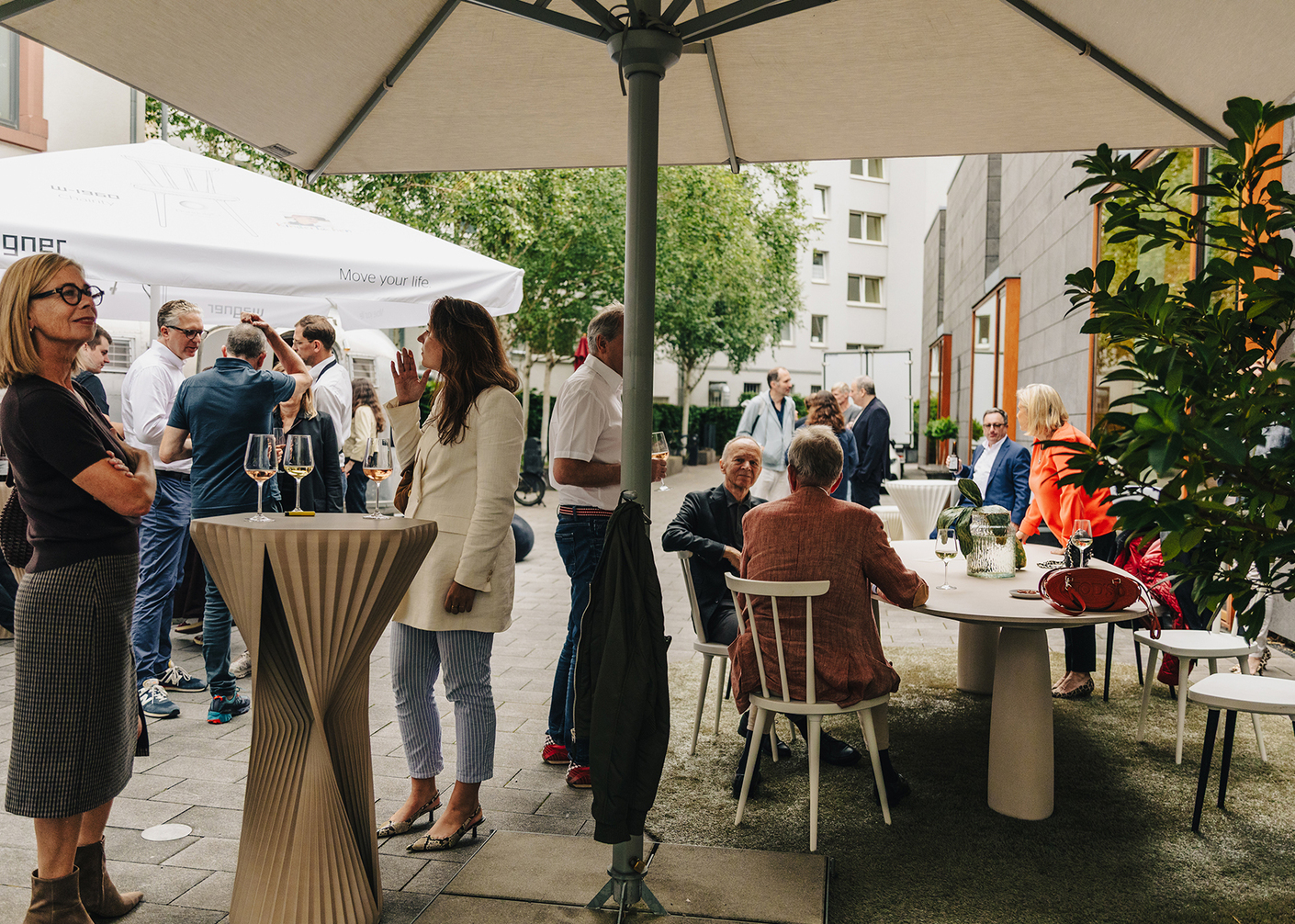 Bildergalerie Wagner x Stylepark & Leptien 3