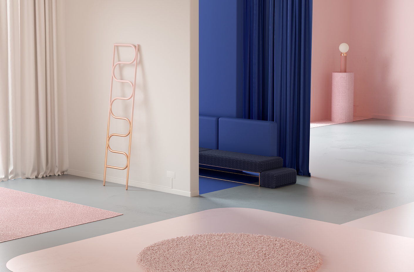 Image gallery Six N. Five