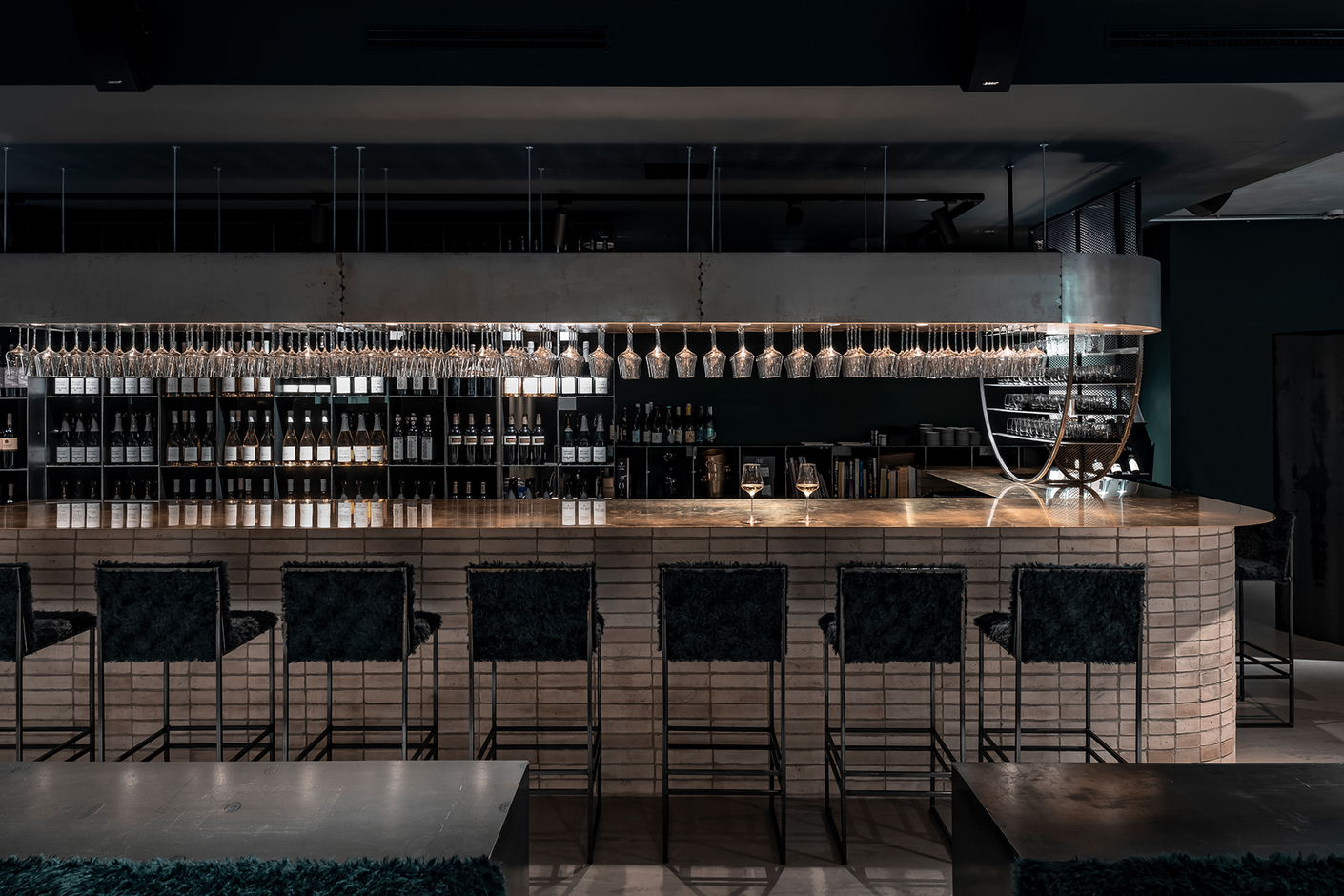 Image gallery Gregor's — Boutique Vinothek in Frankfurt am Main