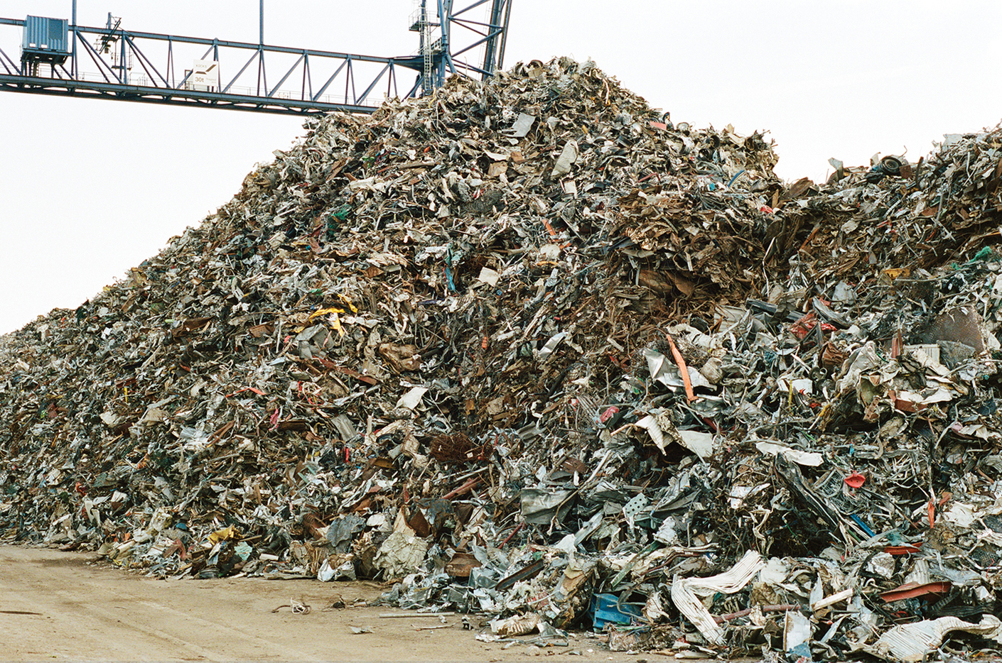 Bildergalerie "Material Reform: Material Cultures"