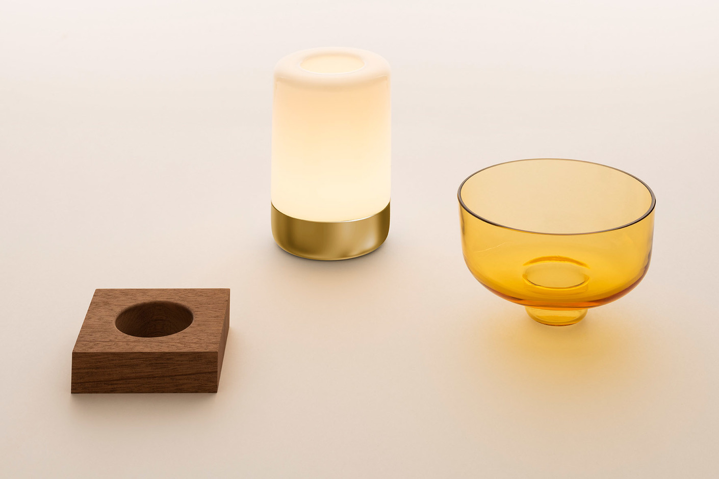 Bildergalerie "Bontà" von Artemide