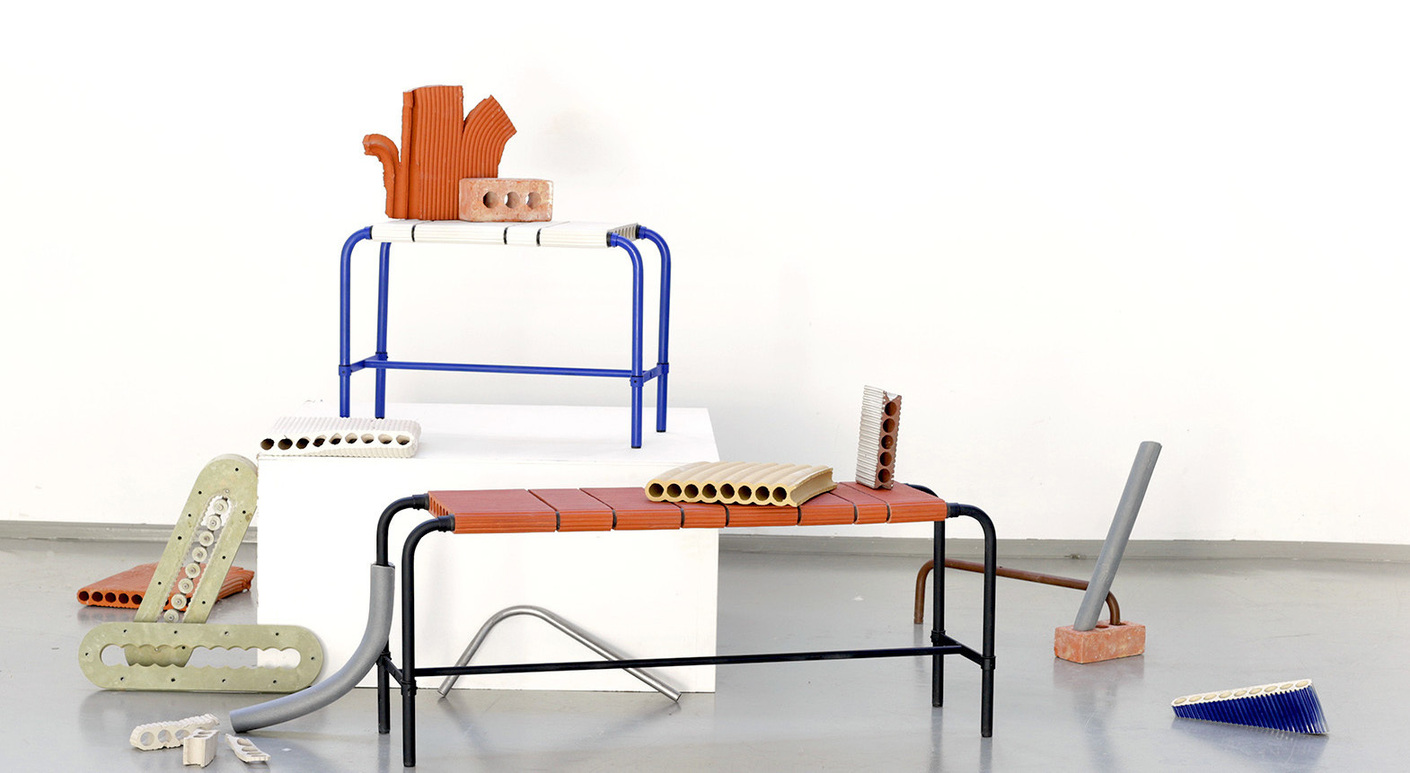 Bildergalerie Auswahl Werke Studio Biskt