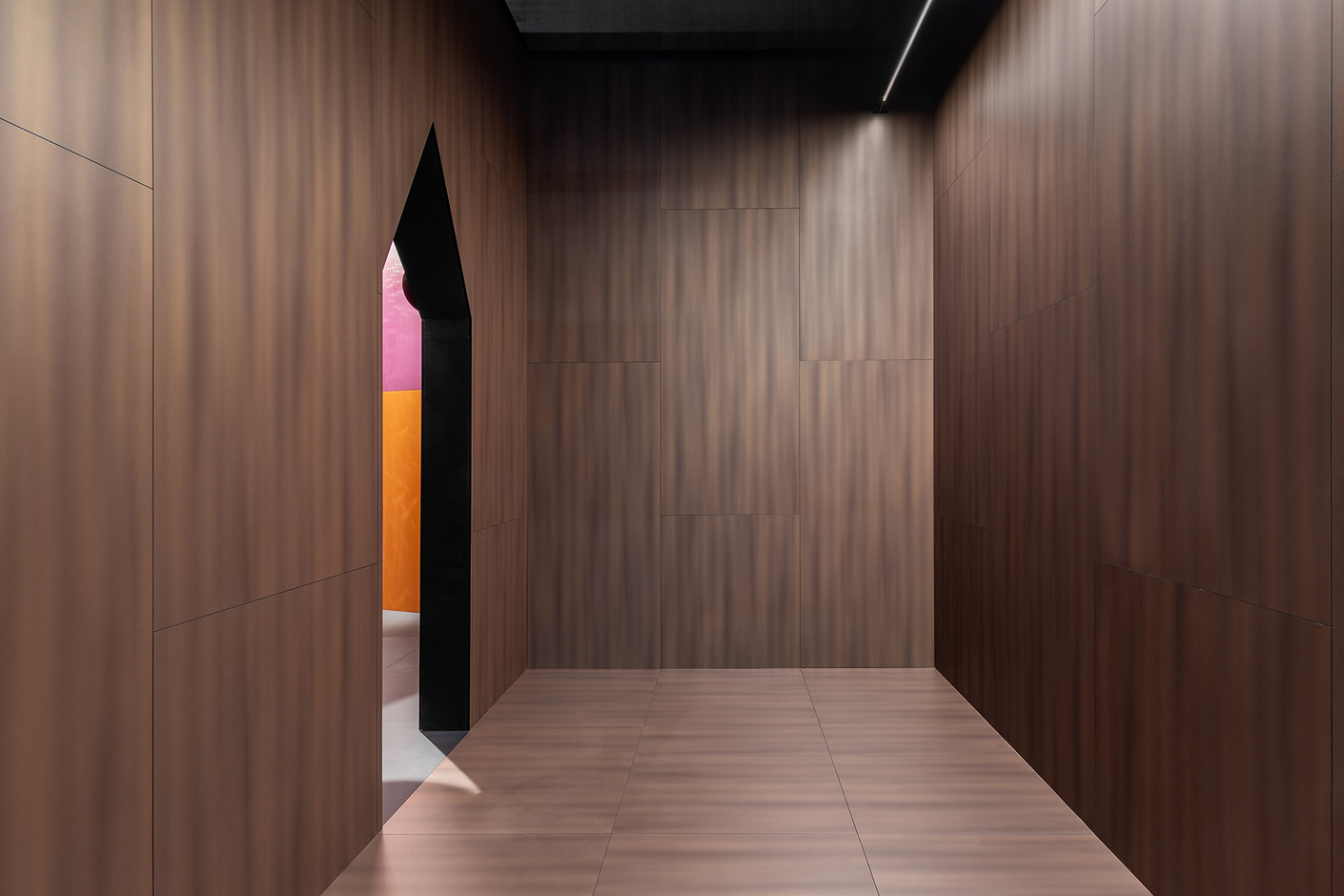 Image gallery Cleaf Club/ Campos Costa Arquitetos