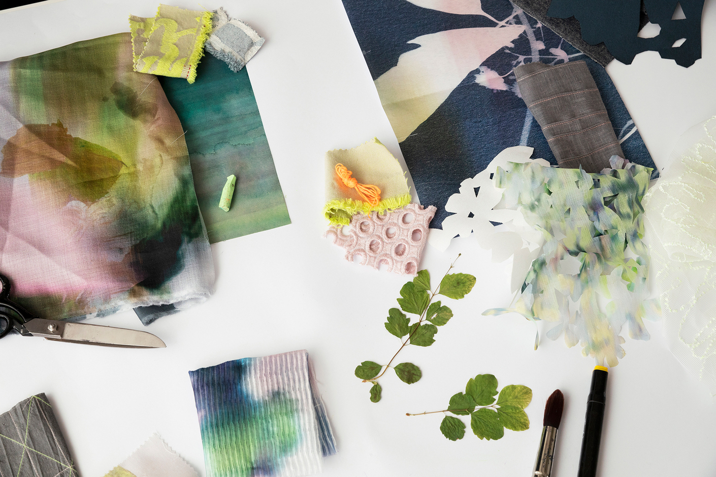 Image gallery Production/ Project Examples Création Baumann