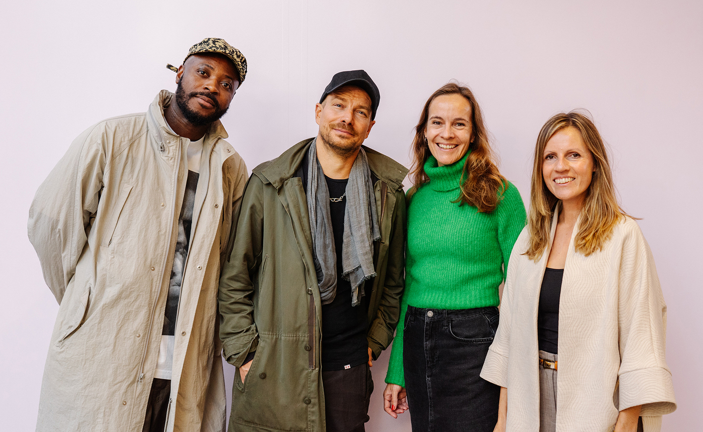 Image gallery Impressions from Dutch Design Week 2023