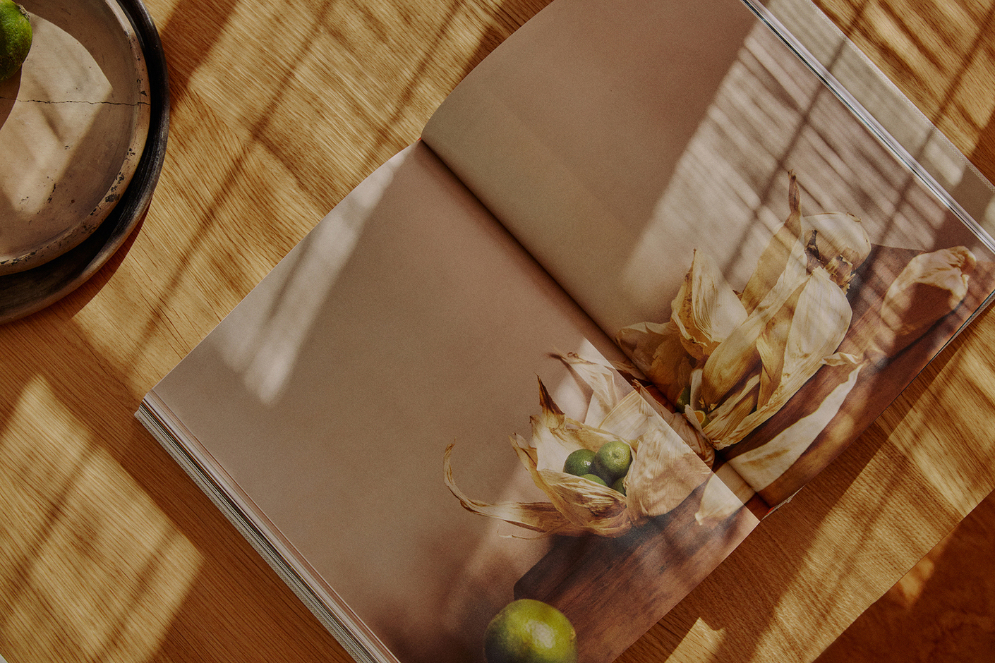 Image gallery Taste an Place: The Design Hotels Book