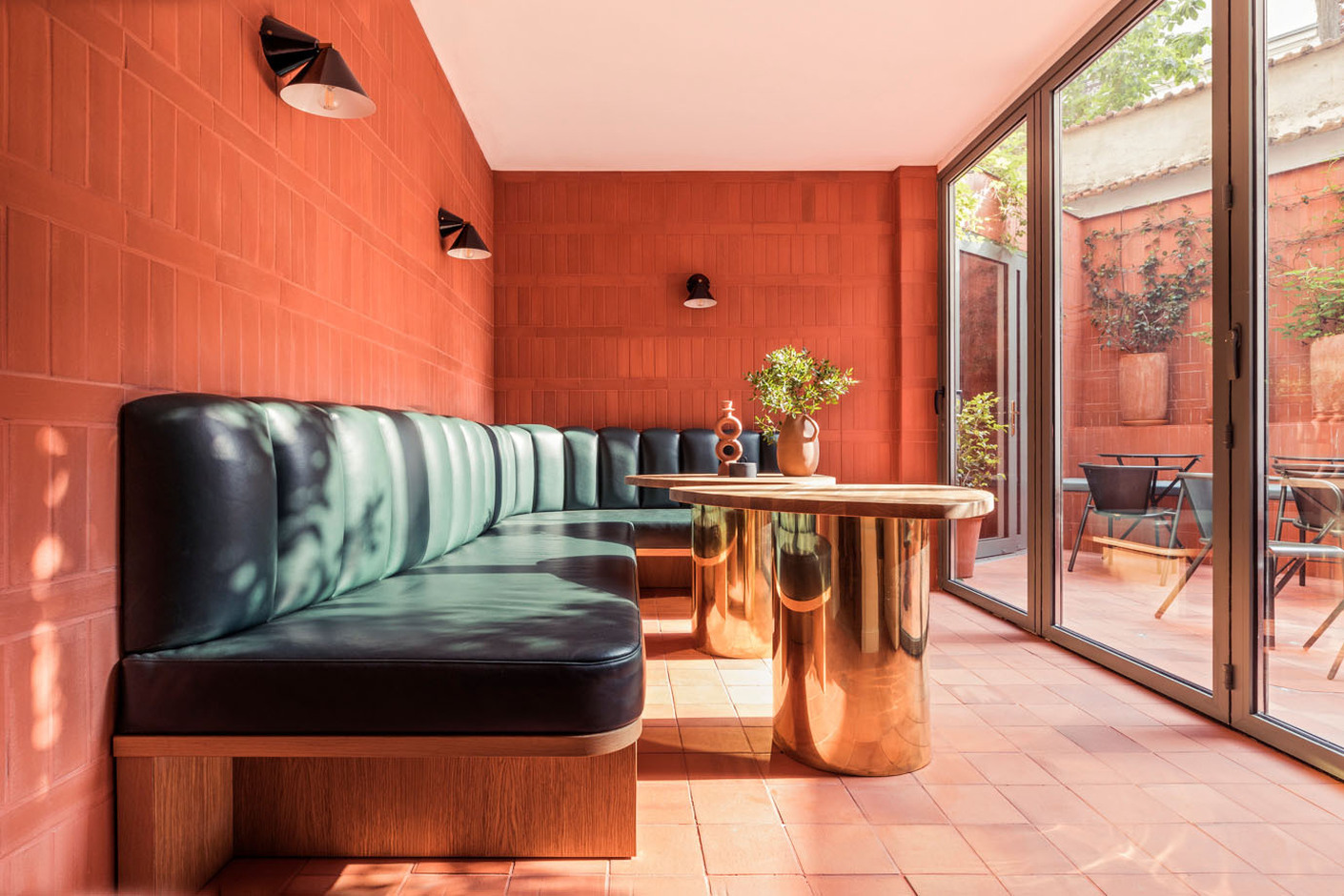 Image gallery Hotel Ami, Paris