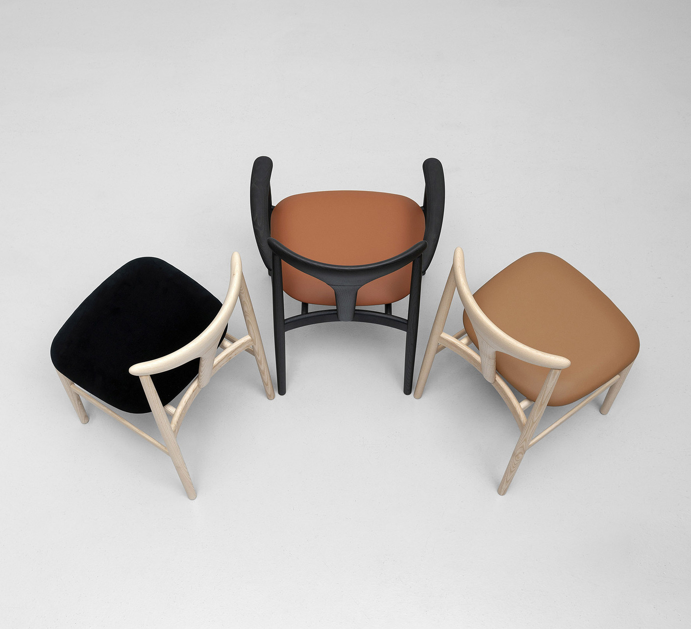 Image gallery "Tonbo" by Kensaku Oshiro for Kristalia