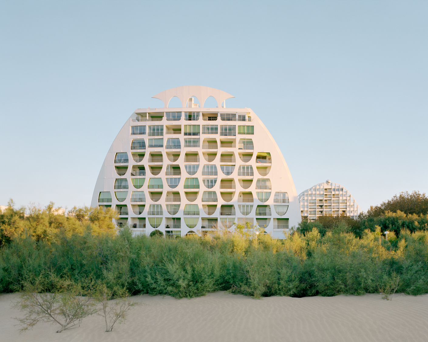Bildergalerie Werkbeispiele von Laurent Kronental