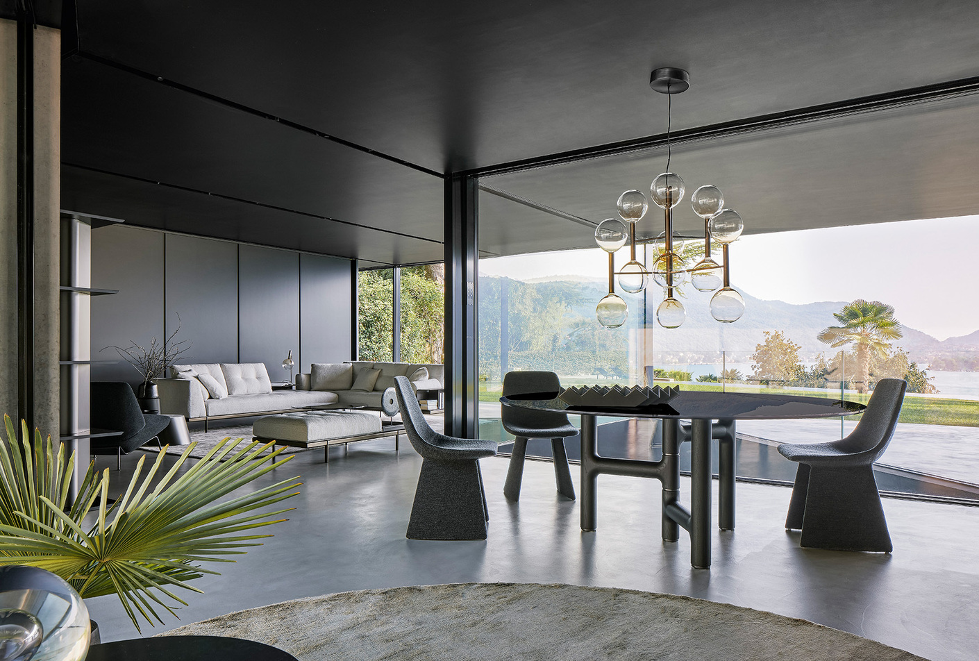 Image gallery “B/Style” by Bonaldo